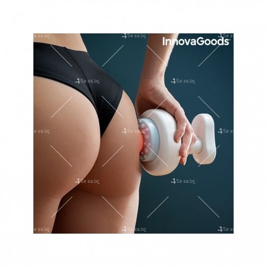 Иновативен масажен уред за премахване на целулит - TV1039