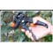 Градинска ножица за ашладисване, Приставки, Защитен механизъм - CASE20 15
