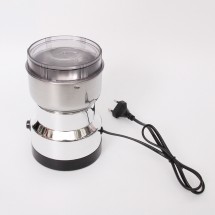Електрическа кафемелачка, 150W, Удобен капак за затваряне - TV1044