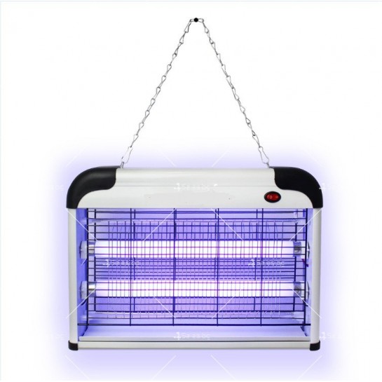 Лампа против насекоми и комари - 20W, 30W, 40W - TV1050