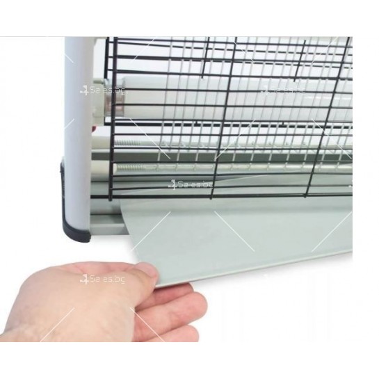 Лампа против насекоми и комари - 20W, 30W, 40W - TV1050