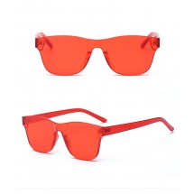 Цветни унисекс слънчеви очила