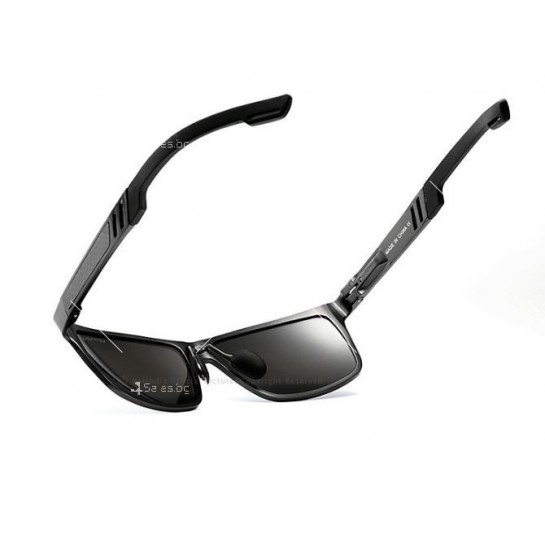 Мъжки стилни слънчеви очила - 203