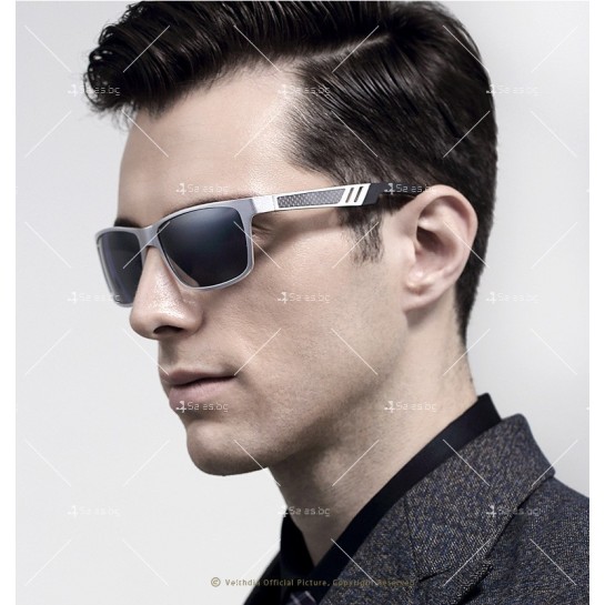Мъжки стилни слънчеви очила - 203