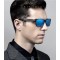 Мъжки стилни слънчеви очила - 203 13