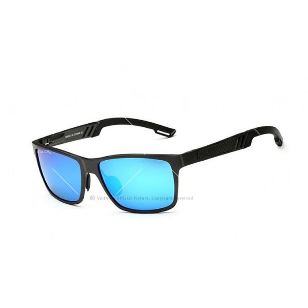 Мъжки стилни слънчеви очила - 203 16