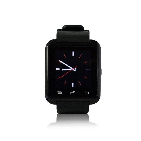 Смарт часовник със сим карта U 8 Watch