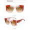 Дамски модерни слънчеви очила 7