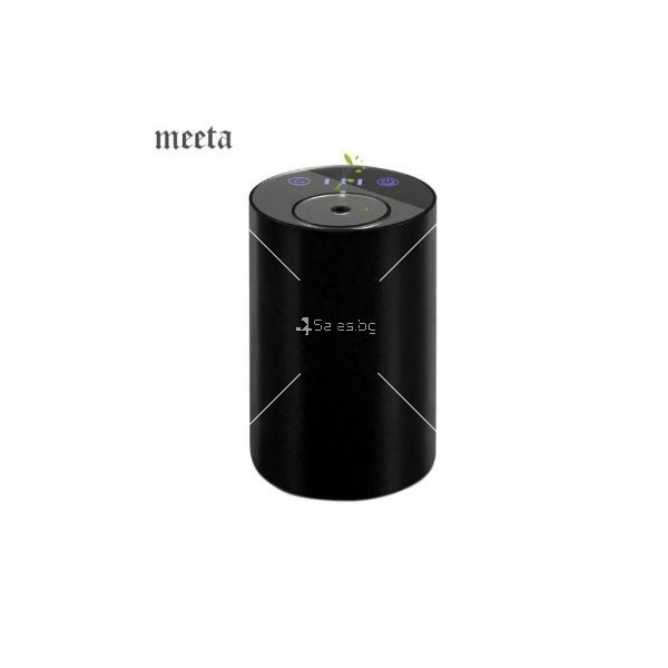 Ароматизатор с етерично масло, Йонно-литиева батерия - TV1055 7