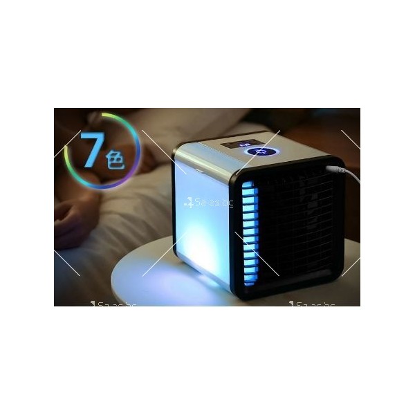 Мини климатик за охлаждане и освежаване на въздуха - TV536 1