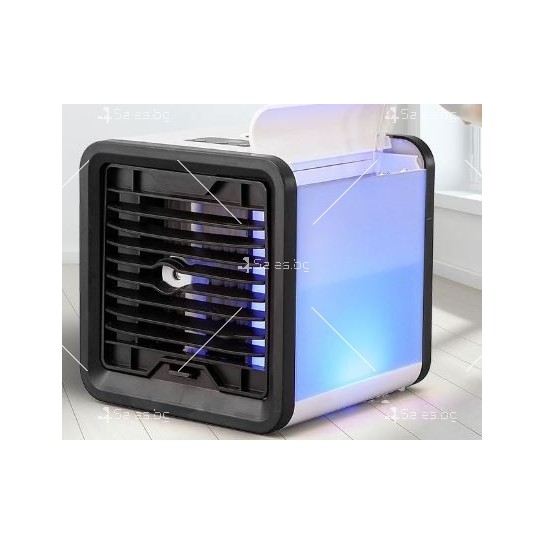 Мини климатик за охлаждане и освежаване на въздуха - TV536