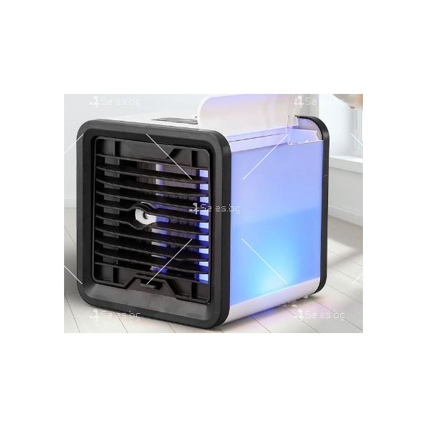 Мини климатик за охлаждане и освежаване на въздуха - TV536 2