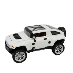 Детска играчка с дистанционно управление Джип Hummer 3