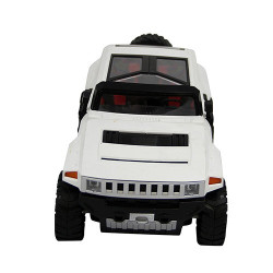 Детска играчка с дистанционно управление Джип Hummer 4
