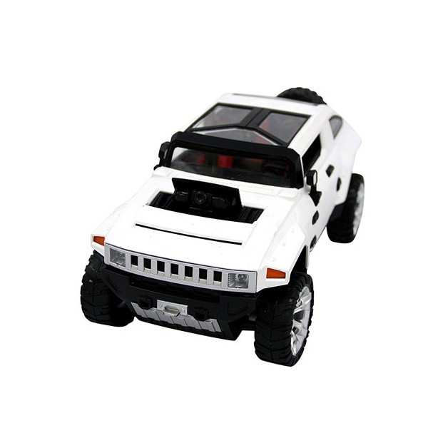 Детска играчка с дистанционно управление  Джип Hummer