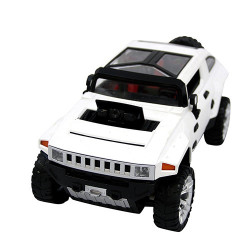 Детска играчка с дистанционно управление Джип Hummer 5