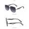 Елегантни слънчеви очила с калъф 12