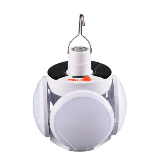 Енергоспестяваща LED лампа – футболна топка H LED23