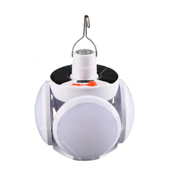 Енергоспестяваща LED лампа – футболна топка H LED23 10