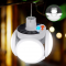 Енергоспестяваща LED лампа – футболна топка H LED23 11