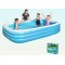 Удебелен детски надуваем басейн, различни размери  YYC2 1