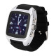 Смарт часовник със сим карта 3G  gps  камера   Smart Watch X01 2