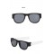 Сгъваеми слънчеви очила с меки гумени дръжки 9