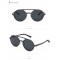 Унисекс слънчеви очила с двойна алуминиева рамка 2