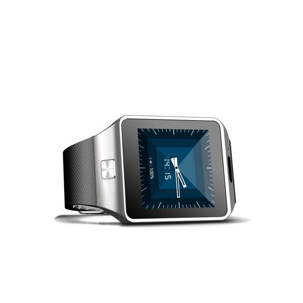 Смарт часовник Laoke qw09 с Android 4.4, Bluetooth, Wi-Fi, 3g и 2mp камера 4