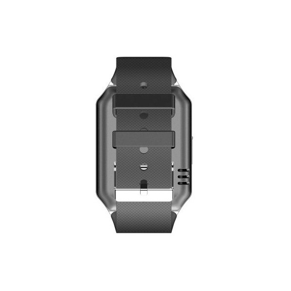 Смарт часовник Laoke qw09 с Android 4.4, Bluetooth, Wi-Fi, 3g и 2mp камера