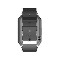 Смарт часовник Laoke qw09 с Android 4.4, Bluetooth, Wi-Fi, 3g и 2mp камера 5