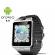 Смарт часовник Laoke qw09 с Android 4.4, Bluetooth, Wi-Fi, 3g и 2mp камера 9