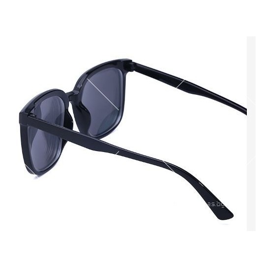 Мъжки поляризирани слънчеви очила за късогледство