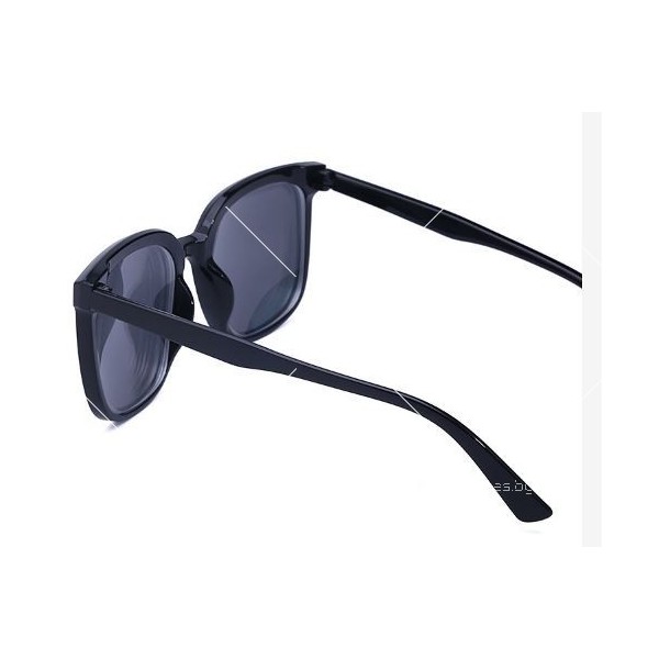 Мъжки поляризирани слънчеви очила за късогледство 1