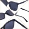 Мъжки поляризирани слънчеви очила за късогледство 4
