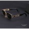 Унисекс слънчеви очила с дръжки с декорация 12