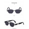 Унисекс слънчеви очила с дръжки с декорация 16