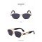 Унисекс слънчеви очила с дръжки с декорация 19
