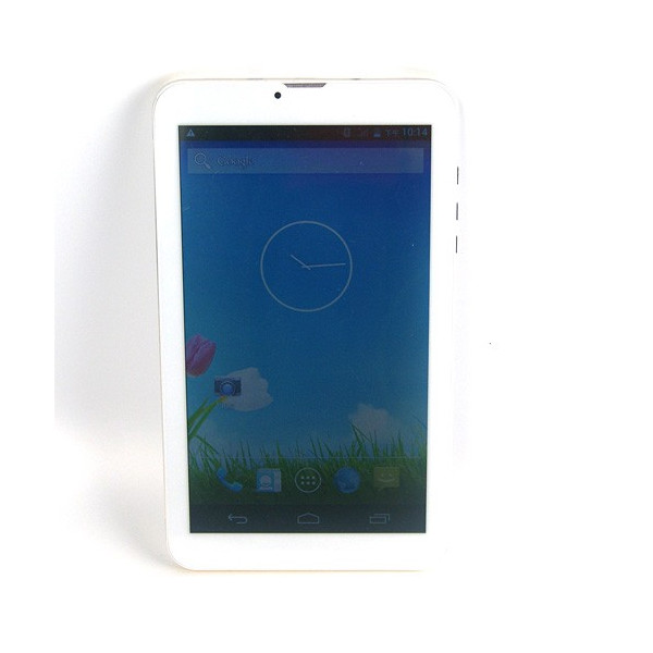 Двуядрен таблет Noyokeres с 2 sim карти Android 4.2, 7 инча сензорен дисплей