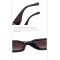 Дамски слънчеви очила в ретро стил и квадратни стъкла 28