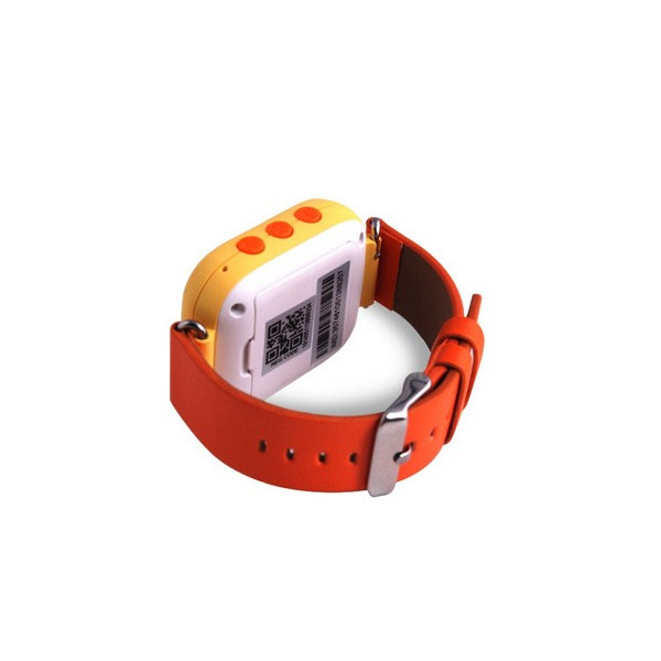 Детски смарт часовник  телефон със Sim карта SOS обаждане и GPS Q80