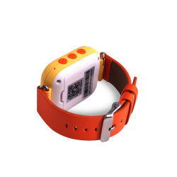 Детски смарт часовник телефон със Sim карта SOS обаждане и GPS Q80 21
