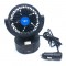 Преносим вентилатор за кола с USB зареждане TV1067-1 5