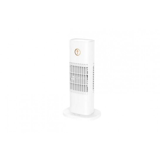 Мобилен вентилатор, охлаждане с вода - TV1094