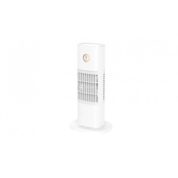 Мобилен вентилатор, охлаждане с вода - TV1094 5