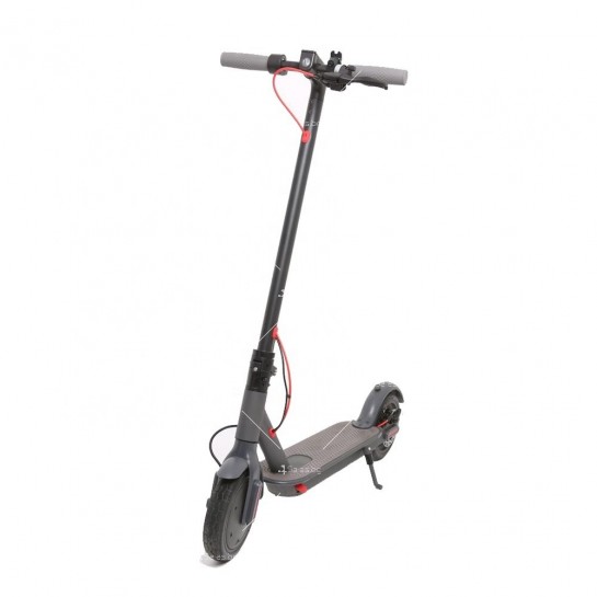 Електрически скутер, развиващ максимална скорост 30 км/ч Scooter9