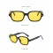 Цветни унисекс слънчеви унисекс очила, различни цветове 11