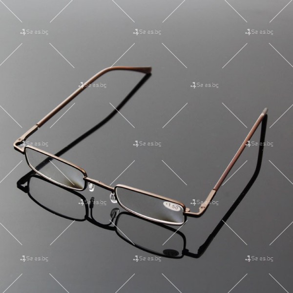 Очила за четене с различно увеличение 9526 1
