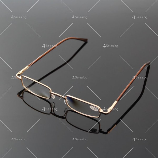 Очила за четене с различно увеличение 9526 7