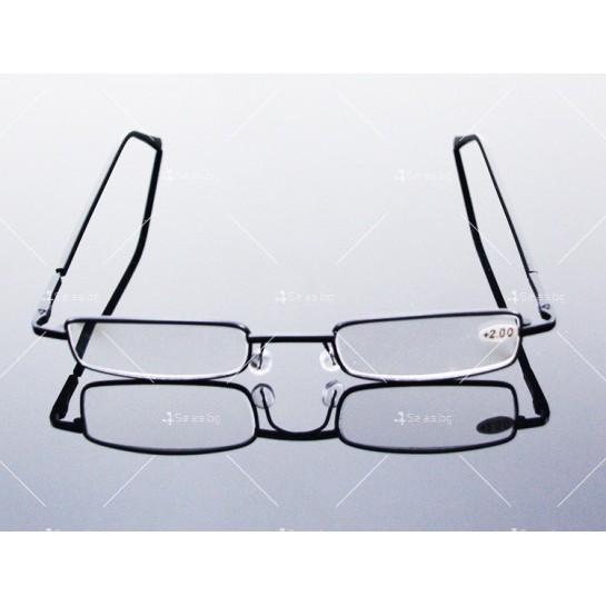 Очила за четене с различно увеличение 9526